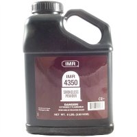 (image for) IMR 4350 POWDER