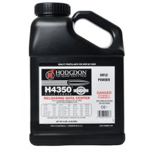(image for) HODGDON POWDER H4350