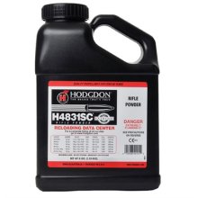 HODGDON POWDER H4831 SC