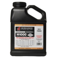(image for) HODGDON POWDER H1000