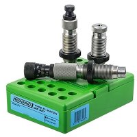 (image for) TYPE S MATCH BUSHING NECK DIE SETS