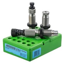 (image for) TYPE S MATCH BUSHING NECK DIE SETS