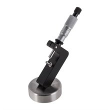 (image for) SINCLAIR/STARRET CASE NECK MICROMETER