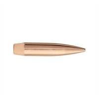 (image for) MATCHKING 6.5MM (0.264") BULLETS