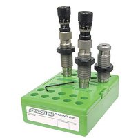 (image for) COMPETITION BUSHING NECK DIE SETS