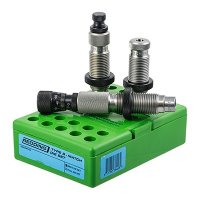 COMPETITION BUSHING NECK DIE SETS