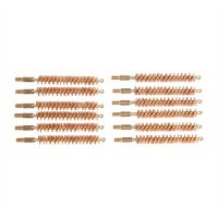 Dozen Pack Bronze Rifle Brushes