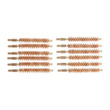 Dozen Pack Bronze Rifle Brushes