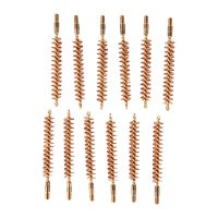 (image for) Dozen Pack Bronze Rifle Brushes