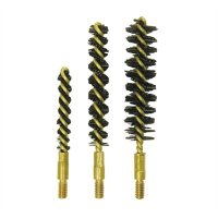 Dozen Pack Nylon Rifle Brushes