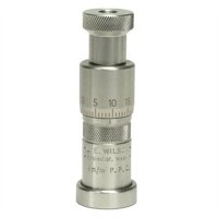 (image for) MICROMETER TOP BULLET SEATER DIES
