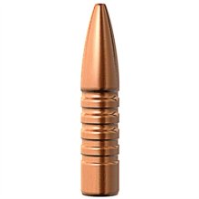 TRIPLE SHOT X® 270 CALIBER (.277\") RIFLE BULLETS