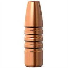 (image for) TRIPLE SHOT X® 30 CALIBER (.308\") RIFLE BULLETS