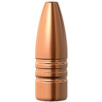 (image for) TRIPLE SHOT X® 416 CALIBER (.416") RIFLE BULLETS