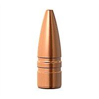(image for) TRIPLE SHOT X® 270 CALIBER (.277") RIFLE BULLETS