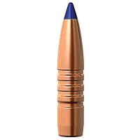 TIPPED TRIPLE SHOCK X 7MM (0.284") BOAT TAIL BULLETS