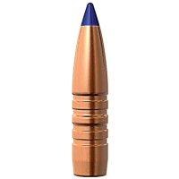 (image for) TIPPED TRIPLE SHOCK X 7MM (0.284") BOAT TAIL BULLETS