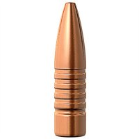 (image for) TRIPLE SHOT X® 9MM CALIBER (.366") RIFLE BULLETS