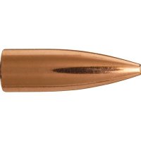 MATCH TARGET 22 CALIBER (0.224") FLAT BASE BULLETS