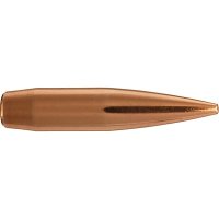 VLD TARGET 22 CALIBER (0.224") VLD BOAT TAIL BULLETS