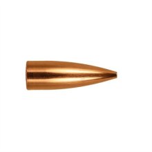 (image for) BERGER TARGET BULLETS
