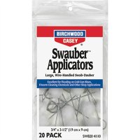 SWAUBER APPLICATORS (20 PK)