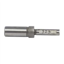 (image for) HAND HELD OUTSIDE NECK TURNER PILOTS