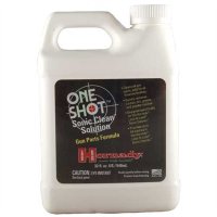 ONE SHOT - GUN PARTS FORMULA