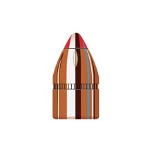 FTX® 50 CALIBER (.500\") RIFLE BULLETS