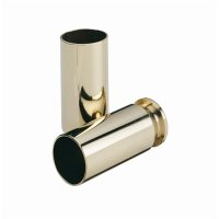 UNPRIMED PISTOL BRASS