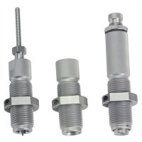 (image for) CUSTOM GRADE HANDGUN 3-DIE SETS