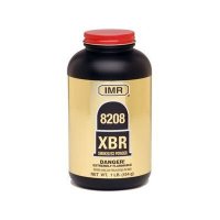 (image for) IMR 8208 XBR POWDERS