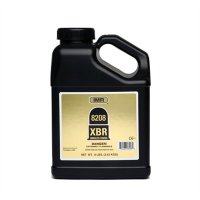 (image for) IMR 8208 XBR POWDERS