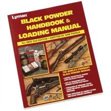 BLACK POWDER HANDBOOK-2ND EDITION