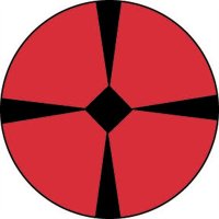 ACCUPOINT DOTS - 1' (100PK)