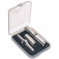 (image for) CHOKE TUBE CASE (6 STD. OR 3 EXTENDED)