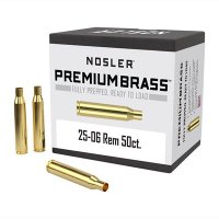 25-06 REMINGTON BRASS CASE