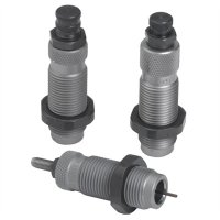 (image for) 3-DIE CARBIDE TAPER CRIMP SETS