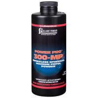 POWER PRO 300-MP POWDER