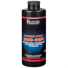 POWER PRO 300-MP POWDER