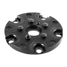 (image for) PROGRESSIVE PRESS SHELLPLATES