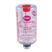 (image for) MEC POWDER/SHOT BOTTLES