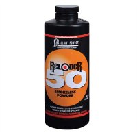 (image for) RELODER 50 POWDER