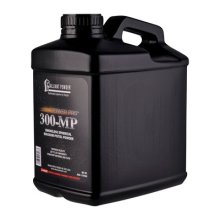 (image for) POWER PRO 300-MP POWDER
