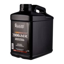 POWER PRO 2000-MR POWDER