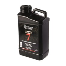 (image for) RELODER 7 POWDER