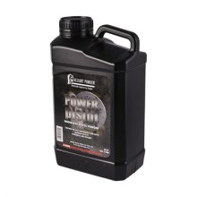 (image for) POWER PISTOL POWDER