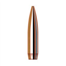 MATCH 6.5MM (0.264\") HOLLOW POINT BOAT TAIL BULLETS