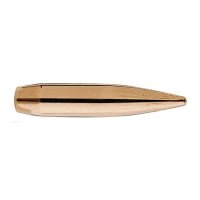 (image for) MATCHKING 7MM (0.284") HOLLOW POINT BOAT TAIL BULLETS