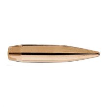 (image for) MATCHKING 7MM (0.284\") HOLLOW POINT BOAT TAIL BULLETS